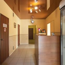 Фото Отель Астория