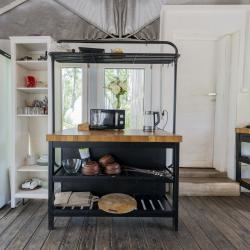 Коттедж эконом Лесная резиденция