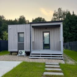 Фото Отель RestNest (РестНест)
