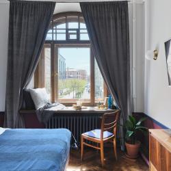 Фото Отель Sands Rooms