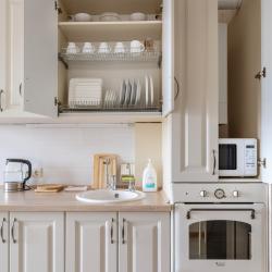 Фото Отель ПоСутки на улице Калязинская 6