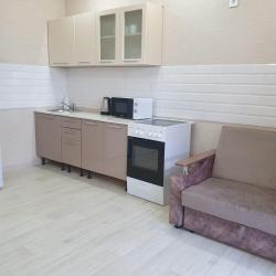 Фото Апартаменты на улице Гагарина 27к3