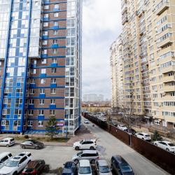 Фото Апартаменты на улице Садовая 159/2
