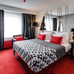 фото 23 VEGA Izmailovo Hotel & Convention center (Вега Измайлово)