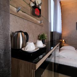 Фото Отель Привал