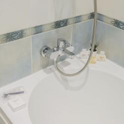 3-комнатные апартаменты стандарт