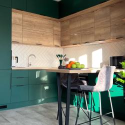 фото 19 Pro.Apartment (Про.Апартмент) на улице Артиллерийская 71