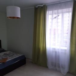 Фото Апартаменты на улице Молодёжная 41 корпус 1