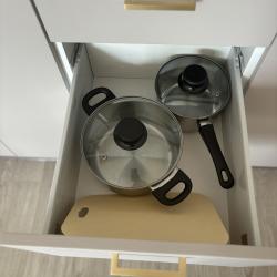 Фото Апартаменты на улице Борисова 30