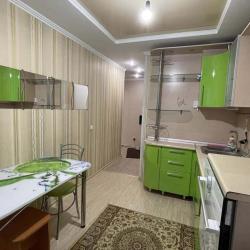 Фото Отель Вершина-ПВ на проспекте Нурсултана Назарбаева 32