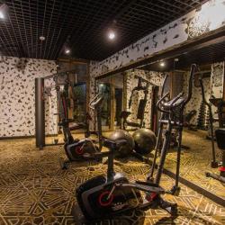 Фото Отель Florence Boutique Hotel (Флоренс Бутик)