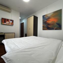 Фото Отель Ветер