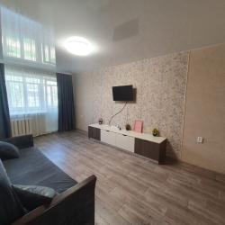 Фото Апартаменты на улице Мира 54