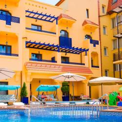 Фото Отель На Черноморской