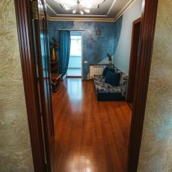 5-комнатный коттедж премиум №1