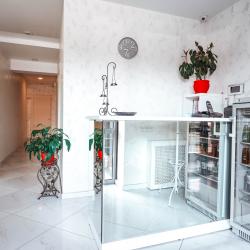 Фото Отель SaFit (Сафит)