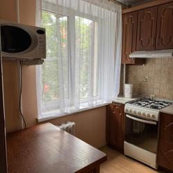 Фото Апартаменты 2Ночи на Сочинская 23