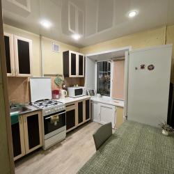 Фото Апартаменты на улице Ленина 47