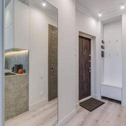 фото 19 Business Apartments (Бизнесс Апартменс) на бульваре Ходынский 20А