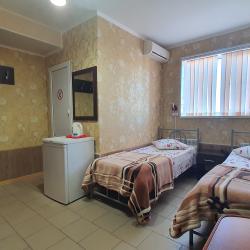 Фото Эдельвейс Эконом отель