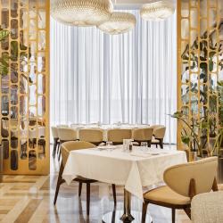 Фото Отель Ak Bars Golf & Resort (Ак Барс Гольф Резорт)