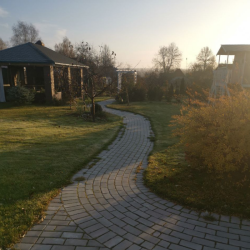 Фото Отель Дом для отпуска