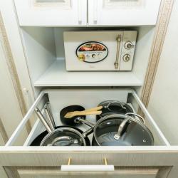 3-местный номер комфорт