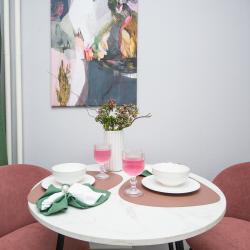 Фото Отель Волжский Оазис