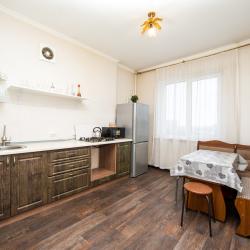 Фото Aday Apartments (Эдэй Апартаменты) на улице Карла Либкнехта