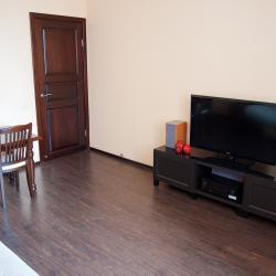 2-комнатные апартаменты стандарт