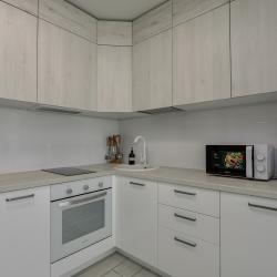 Апартаменты студия