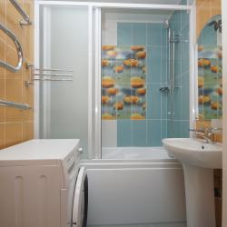 Фото Апартаменты на Ленинградской площади, 2А