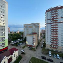 1-комнатные апартаменты стандарт