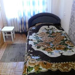 Фото Апартаменты на улице Молодёжная 11 корпус 2