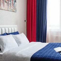 1-комнатные апартаменты стандарт