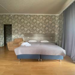 Фото Отель Дом туриста