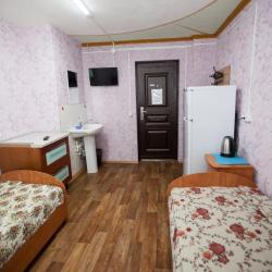 Фото Отель Турист