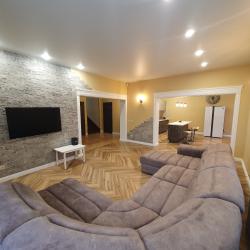 Фото Отель Дом на Бардина-Хуторской