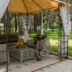 Фото Отель Sky Эльбрус (Скай Эльбрус)