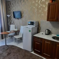 Фото Отель Apart Hotel Lime (Лайм)