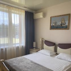 Апартаменты стандарт