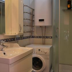 фото 5 Апартаменты на Новороссийской 25к3