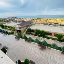 Фото Апартаменты Санаторий Парус