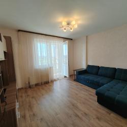 2-комнатные апартаменты стандарт
