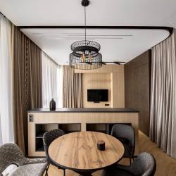 Фото Отель Ohta Park Suite 11