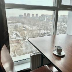 Фото Апартаменты на проспекте Ленина 32