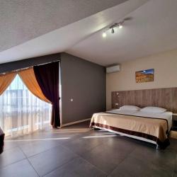 Фото Отель Heliopark Aqua Resort (Гелиопарк Аква Резорт)