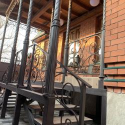 Фото Отель Красный Дом