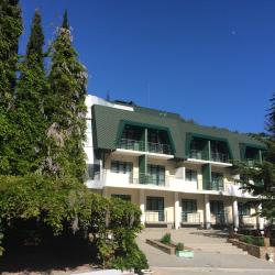 2-местный номер комфорт корпус №6, 3 звезды