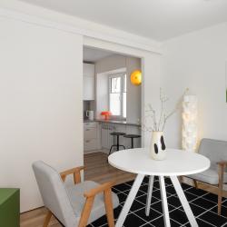 Фото Отель Gentle Rent (Джентл Рент) на улице Октябрьская 32